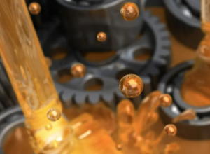 General machinery Oil