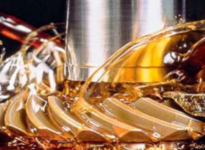 Straight Cutting Oil