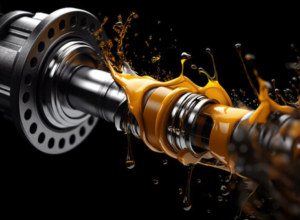 automotive-gear-oils